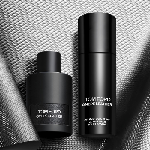 Ombré Leather Box - Eau de Parfum TOM FORD Ombré Leather Box - Eau de Parfum TOM FORD